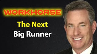 Workhorse Stock Heres Why WKHS Stock May Skyrocket [upl. by Masha]