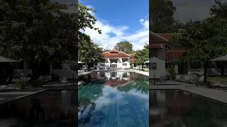 The best hotel in Luang Prabang Laos [upl. by Ebarta19]