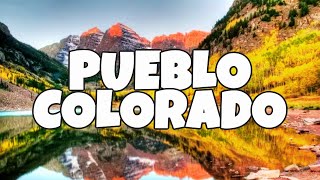 Best Things To Do in Pueblo Colorado [upl. by Doherty]