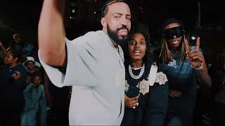 Dthang Cha Cha feat French Montana amp Sha Gz Official Music Video [upl. by Gonzales]