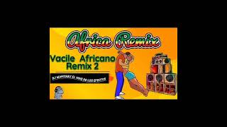 Champeta El Sirle Con Perreo Feat DJ Martinez El Nike De Los Efectos [upl. by Neyuh]