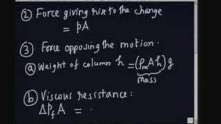 Lecture24Transient Response of Pressure Transducers [upl. by Botzow811]