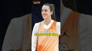 Caitlin Clark vs NBA AllStars Who Comes Out on Top [upl. by Malcah467]