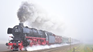 01 1104 im Nebel von Buchloe am 12102024 [upl. by Levey]