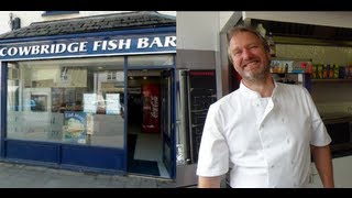 Revealed Secrets to UK Fish amp Chips Obsession [upl. by Magdaia159]