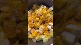 Celeriac Soup RecipeDelicious soup 🥣 Dreamy soup 👌🏼shortvideo soup recipe delicious easy [upl. by Romy]