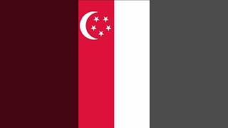 Singapore National Anthem  All Countries Anthem  World National Anthems  List Of National Anthems [upl. by Edecrem844]