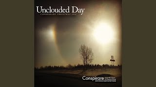 Unclouded Day Live [upl. by Sllew]