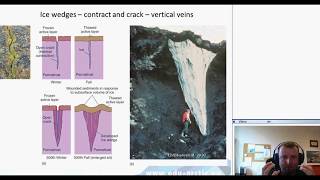 Permafrost and periglacial processes [upl. by Nirmak]