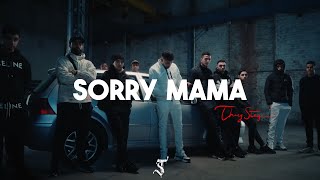 FREE Baby Gang x Morad type beat quotSorry Mamaquot [upl. by Taimi]