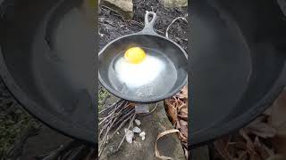 DIY Tin can stove [upl. by Enilrad921]