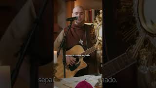 Frei Gilson canta Abençoa senhor as famílias amém  Padre Zezinho [upl. by Cavill]