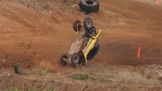 YXZ1000R VS RZR 1000 TURBO [upl. by Ima22]