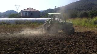 agrifull tractor arotro mamalougas [upl. by Annalise]