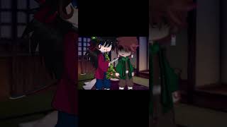 Solo de errores se aprende 💔 fypシ゚viral gachaclub kimesutnoyaiba GiyuuTan noalafuna [upl. by Namruht]