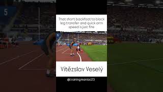 Vitezslav vesely throwingjavelinyoutubesportsneerajchoprasubscribejavelinenewlikesviews [upl. by Enilra]