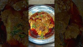 Mutton Curry recipe  viral short shortsfeed indianrecipe cooking mutton curry recipe [upl. by Ledif]