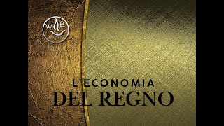 Leconomia del Regno [upl. by Niven]