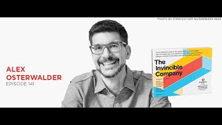 Innovate Your Business Model Alex Osterwalder [upl. by Woodhouse104]