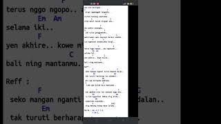 kalah karaokekalah karaoke [upl. by Tami]