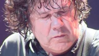 Gary Moore  Parisienne Walkways  Live HD [upl. by Dnomaid903]