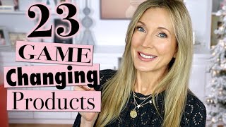 23 BEST LifeChanging Products of 2023 Beauty Home Fashion [upl. by Gerek76]