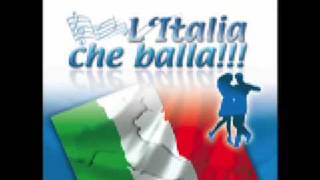 LItalia che balla Vol1  Sapore destate Bachata per donna [upl. by Trici]