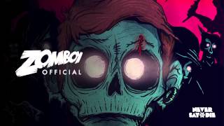 Zomboy  Vancouver Beatdown [upl. by Adniral]