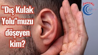 Kulak ve İşitme Mucizesi  2 [upl. by Gunnar]