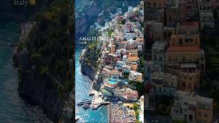 Amalfi Coast Italy’s Paradise [upl. by Richia]