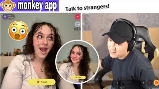 SERENADING STRANGERS SINGING RANDOM SONGS  INTRO PRANK  I FOUND MY GENIE [upl. by Ial]