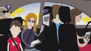 Opel WiFi OnStar [upl. by Cressler]