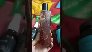 Nuskhe by Paras hair care kit how to use [upl. by Robbi]