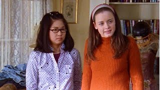 Gilmore Girls Season 1 Episode 6 Gilmore Girls Recap Gilmore Girls Reaction [upl. by Lichtenfeld]