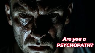 Are You a PSYCHOPATH Test Reveals the Shocking Truth [upl. by Alena]