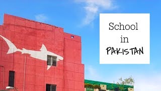 School in PAKISTAN  when youre not from Pakistan [upl. by Yreme]