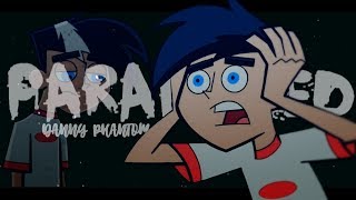 paralyzed danny phantom [upl. by Otero]