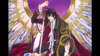 Code Geass R2 Ending 1 full Shiawase neiro [upl. by Yleek]