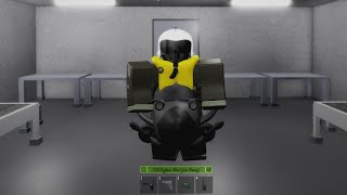 Roblox US Fighter Pilot Air Force Avatar Build [upl. by Sievert]