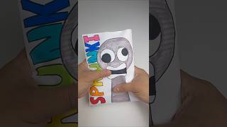 💎 Diamond Art Sprunkiblindbagsprunkiincrediboxdiamondpaintingtrendingpapercraftviralfyp [upl. by Atorod508]