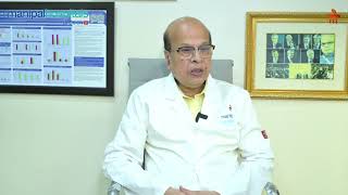 Dr Debasis Saha  Diabetologist  Manipal Hospital Broadway [upl. by Dnomrej]