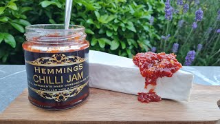 Hemmings Chilli Jam [upl. by Alon481]