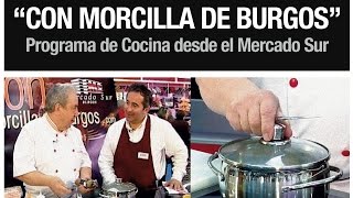 Recetas de Morcilla Completas Parte 12 [upl. by Palla692]