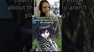 Wait Kokichi didnt do it  Danganronpa V3 Playthrough [upl. by Shaum]