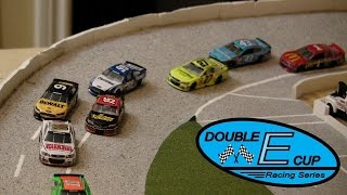 NASCAR DECS Season 5 Race 2  Texas [upl. by Ynohtnaluap804]