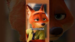 Você percebeu que no filme Zootopia [upl. by Bowles686]