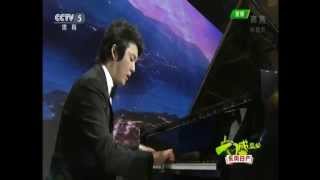 Yundi  Beethoven Appassionata Sonata 3rd mv [upl. by Lothario749]