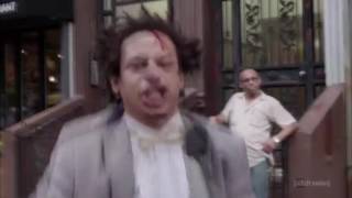 Eric on the Street  Eric Andre Show Season 4 [upl. by Ameehs449]