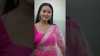 Manik amp Khumpui  Chakheleng  Kokborok song  Kokborok song 2024  Kokborok new song 2024 [upl. by Ardeed]