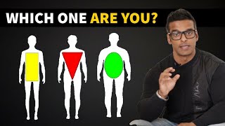 Best Diet and Workout For Your Body Type  Yatinder Singh [upl. by Eirrak]